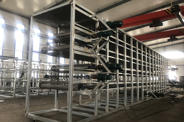 養(yǎng)殖場(chǎng)糞污發(fā)酵設(shè)備優(yōu)勢(shì)是什么？